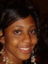 Person who looks like Toni Braxton