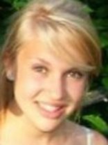 Person who looks like Leila Arcieri