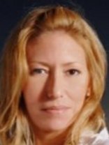 Person who looks like Cate Blanchett