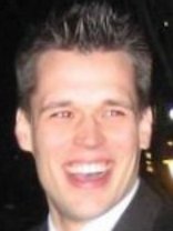 Person who looks like Matthew Modine