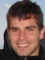 Person who looks like Casper Van Dien