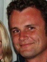 Person who looks like Jonny Lee Miller