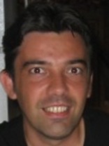 Person who looks like Esai Morales