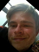 Person who looks like Ryan Seacrest