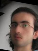 Person who looks like Ioan Gruffudd