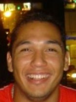 Person who looks like Dwayne Johnson