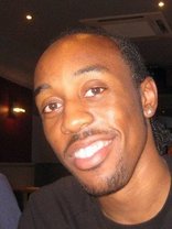Person who looks like Ludacris