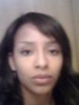 Person who looks like Mýa