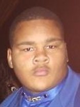 Person who looks like Muhammad Ali