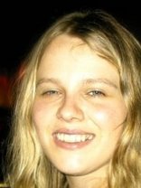 Person who looks like Eva Herzigova