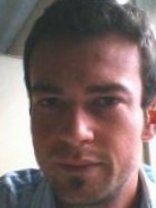 Person who looks like Dylan Walsh