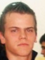 Person who looks like David Tom