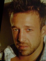 Person who looks like Josh Lucas