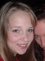 Person who looks like Shana Hiatt