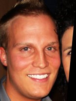 Person who looks like Woody Harrelson