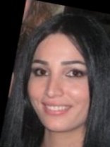 Person who looks like Padma Lakshmi