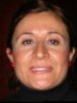 Person who looks like Lorraine Bracco