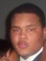 Person who looks like Anthony Anderson