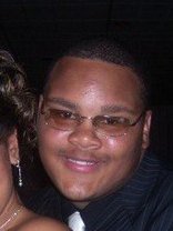 Person who looks like Randy Jackson