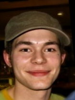 Person who looks like Timothy Olyphant