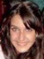 Person who looks like Jacqueline Obradors