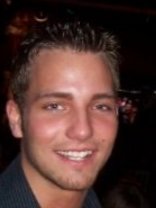 Person who looks like Drew Lachey