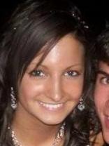 Person who looks like Tila Tequila