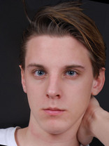 Person who looks like Jamie Bell