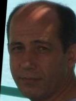 Person who looks like James Franco