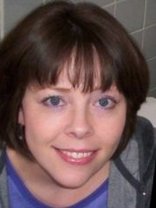 Person who looks like Lauren Holly