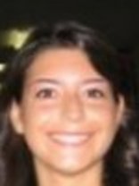 Person who looks like Annabella Sciorra