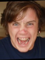 Person who looks like Kevin Bacon