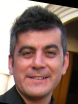 Person who looks like George Clooney