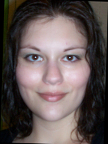 Person who looks like Kim Director