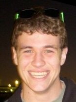 Person who looks like Ashton Holmes