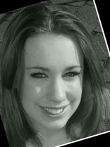 Person who looks like Leona Lewis