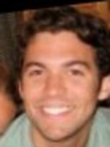 Person who looks like Michael Copon