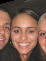 Person who looks like Eliza Dushku