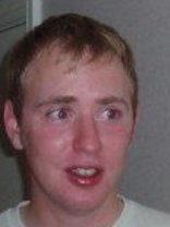 Person who looks like Billy Boyd