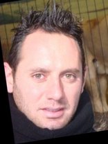 Person who looks like Eric Bana