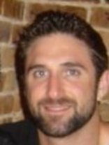 Person who looks like Patrick Dempsey