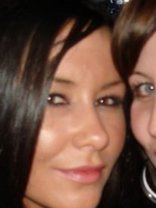 Person who looks like Catherine Zeta-Jones