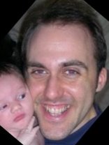 Person who looks like Carlos Ponce