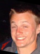 Person who looks like Daniel Craig