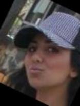 Person who looks like Nicole Scherzinger