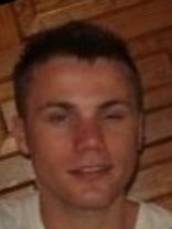 Person who looks like Chad Michael Murray