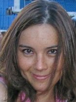 Person who looks like Krista Allen