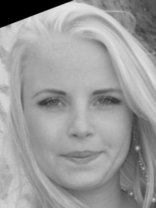 Person who looks like Charlize Theron