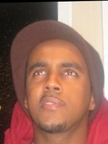 Person who looks like Craig David