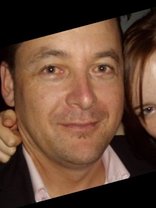 Person who looks like John Cusack